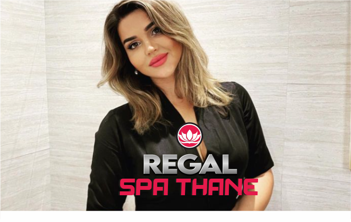 Aromatherapy Massage in Thane